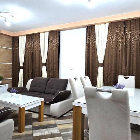 Vila Tatjana Vodice Kültér fotó