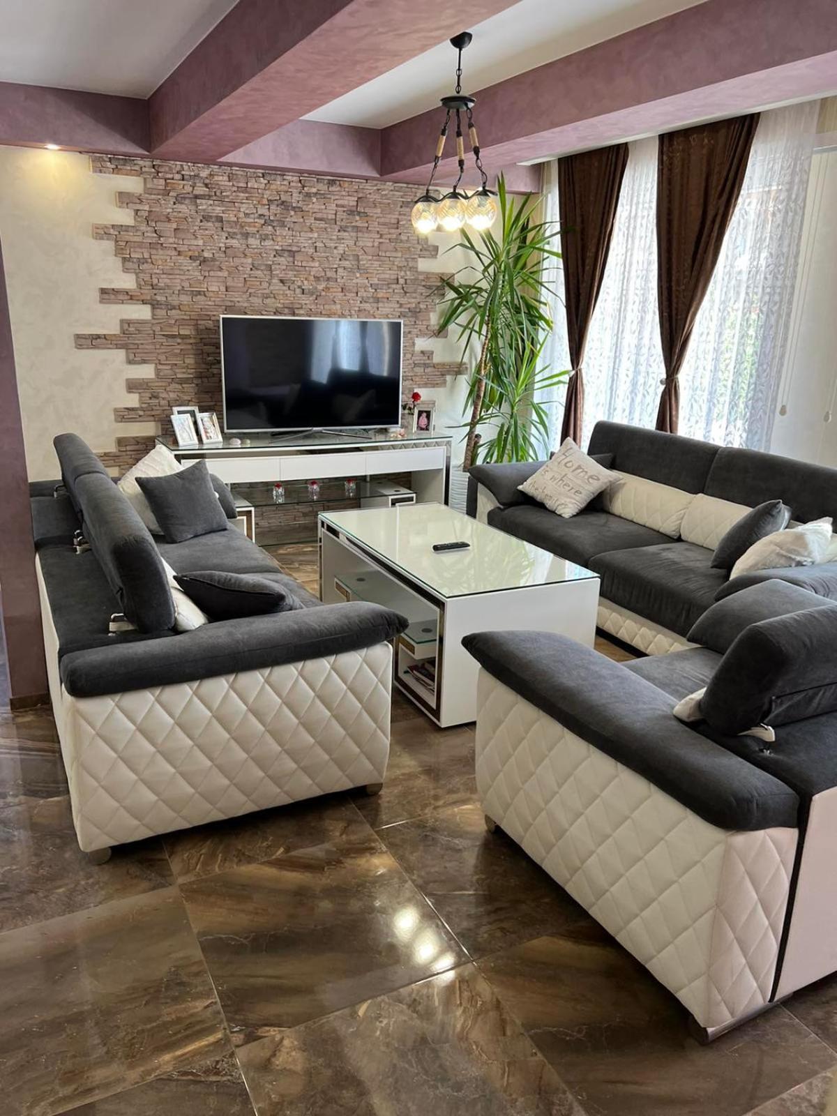 Vila Tatjana Vodice Kültér fotó