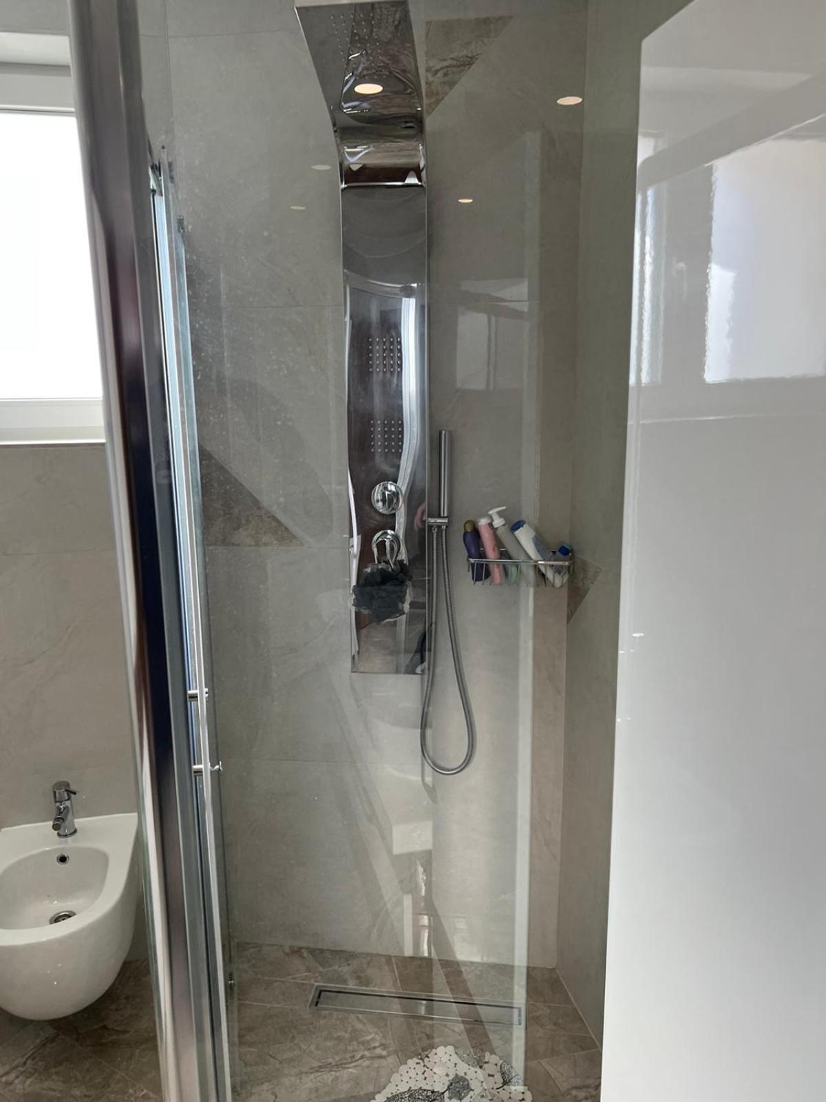 Vila Tatjana Vodice Kültér fotó