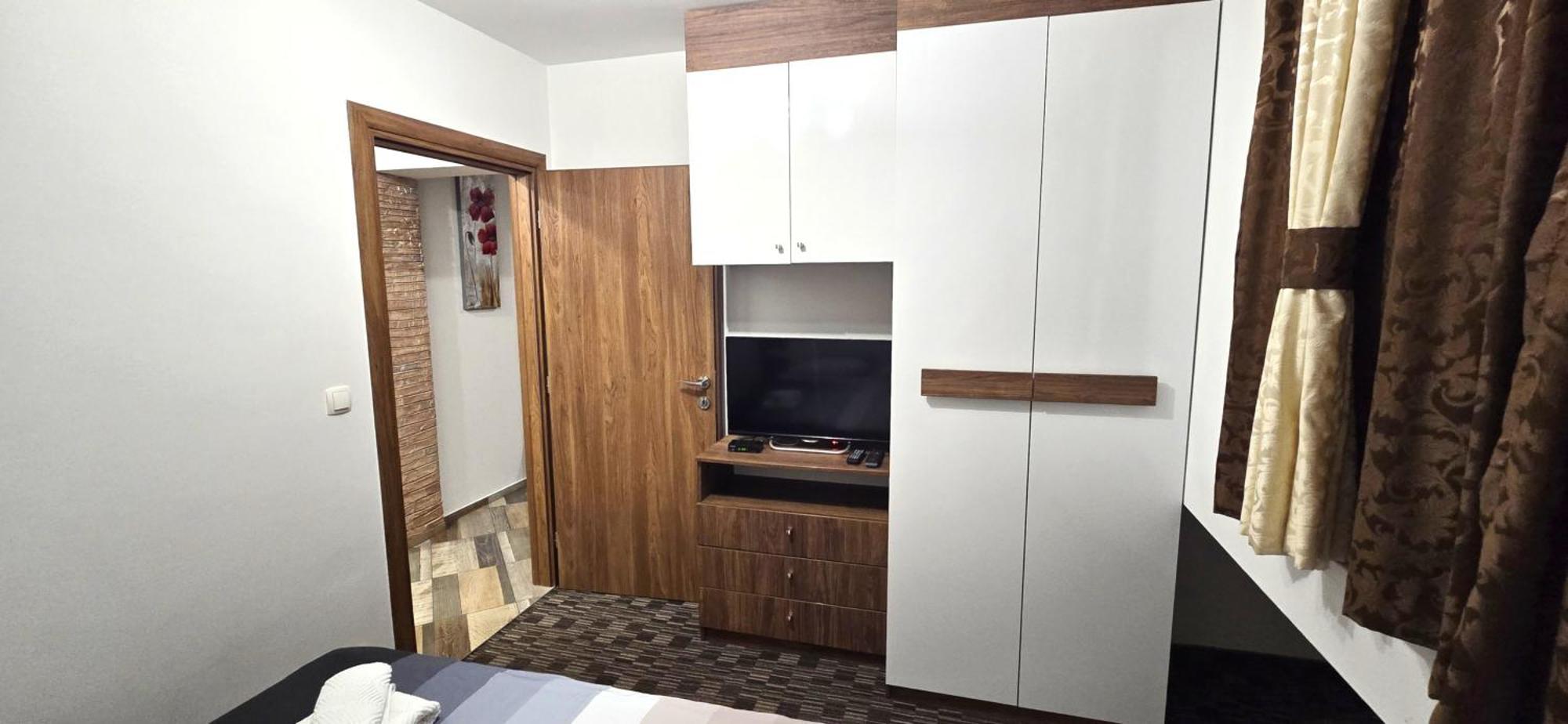 Vila Tatjana Vodice Kültér fotó