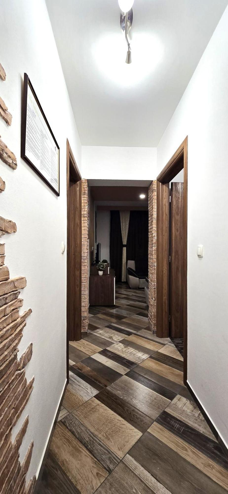 Vila Tatjana Vodice Kültér fotó