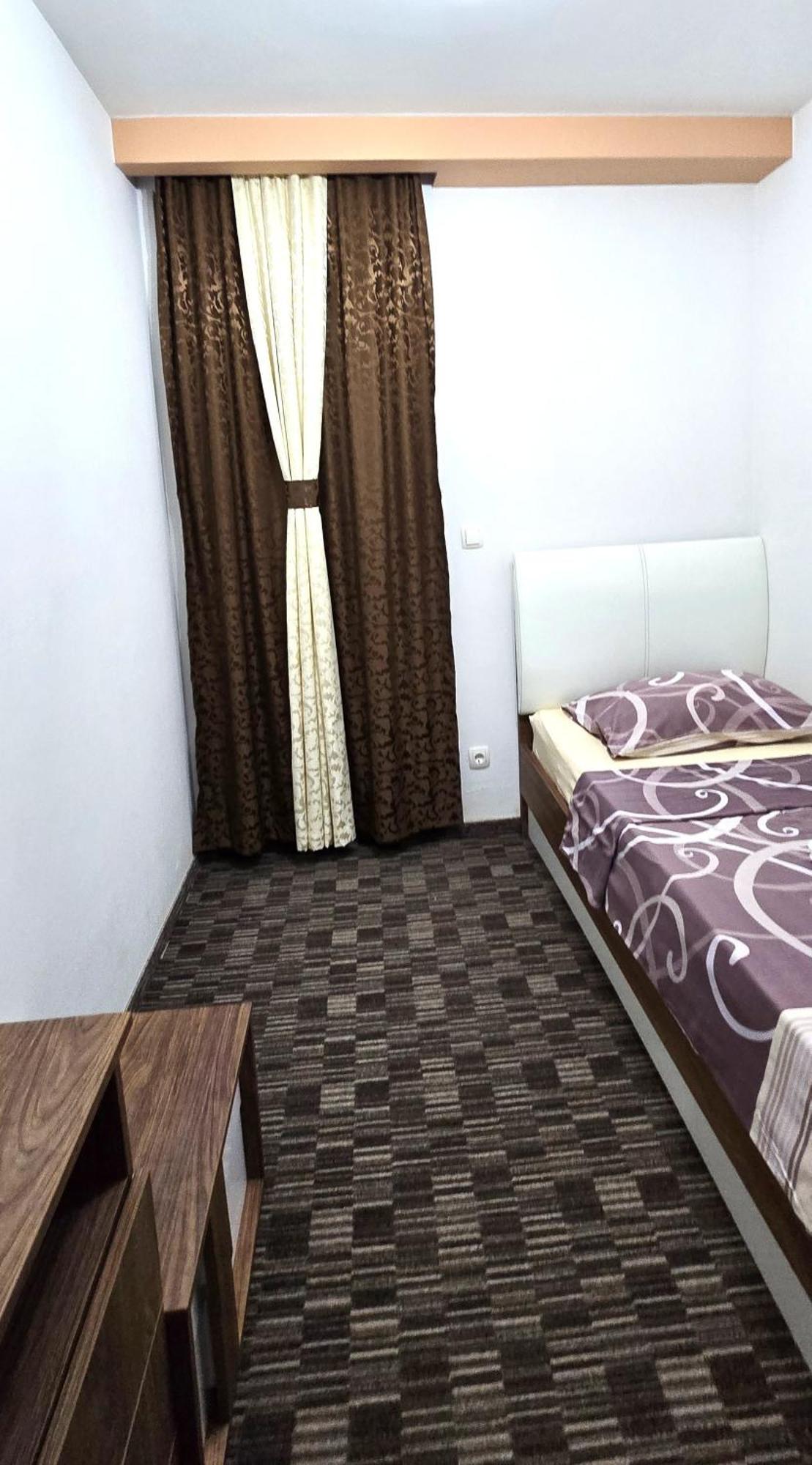 Vila Tatjana Vodice Kültér fotó