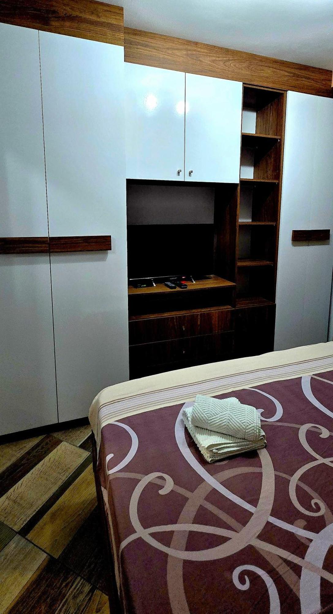 Vila Tatjana Vodice Kültér fotó