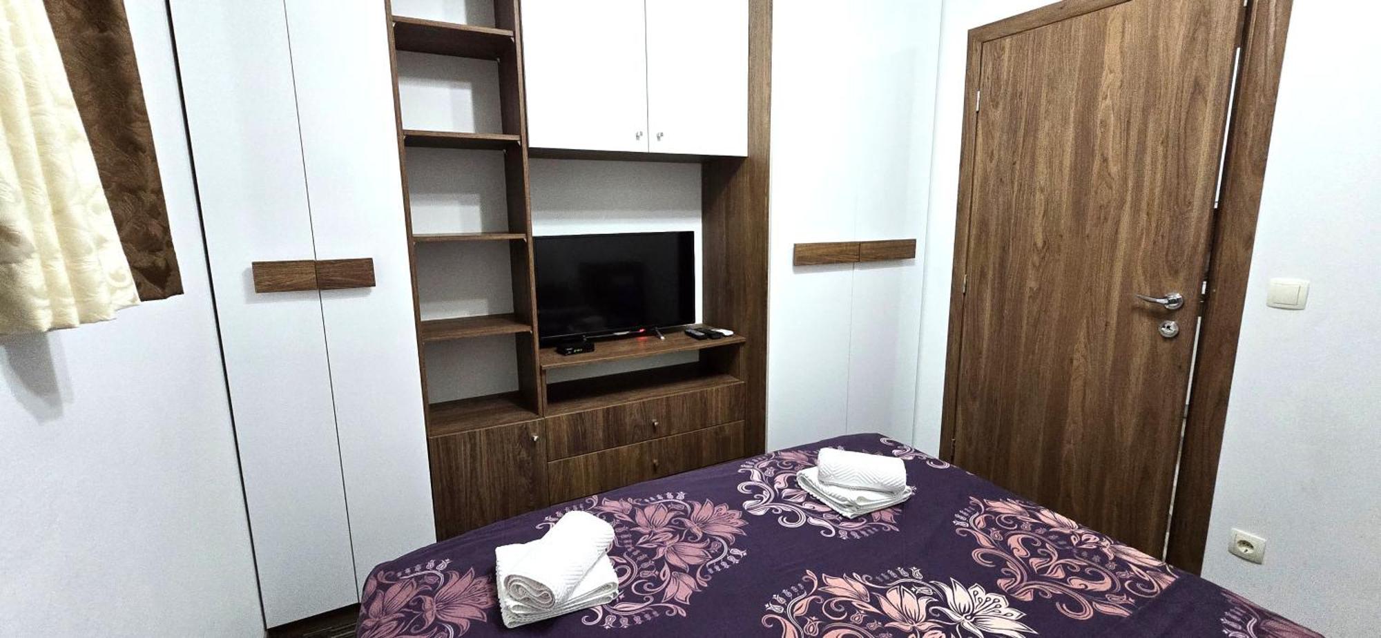 Vila Tatjana Vodice Kültér fotó