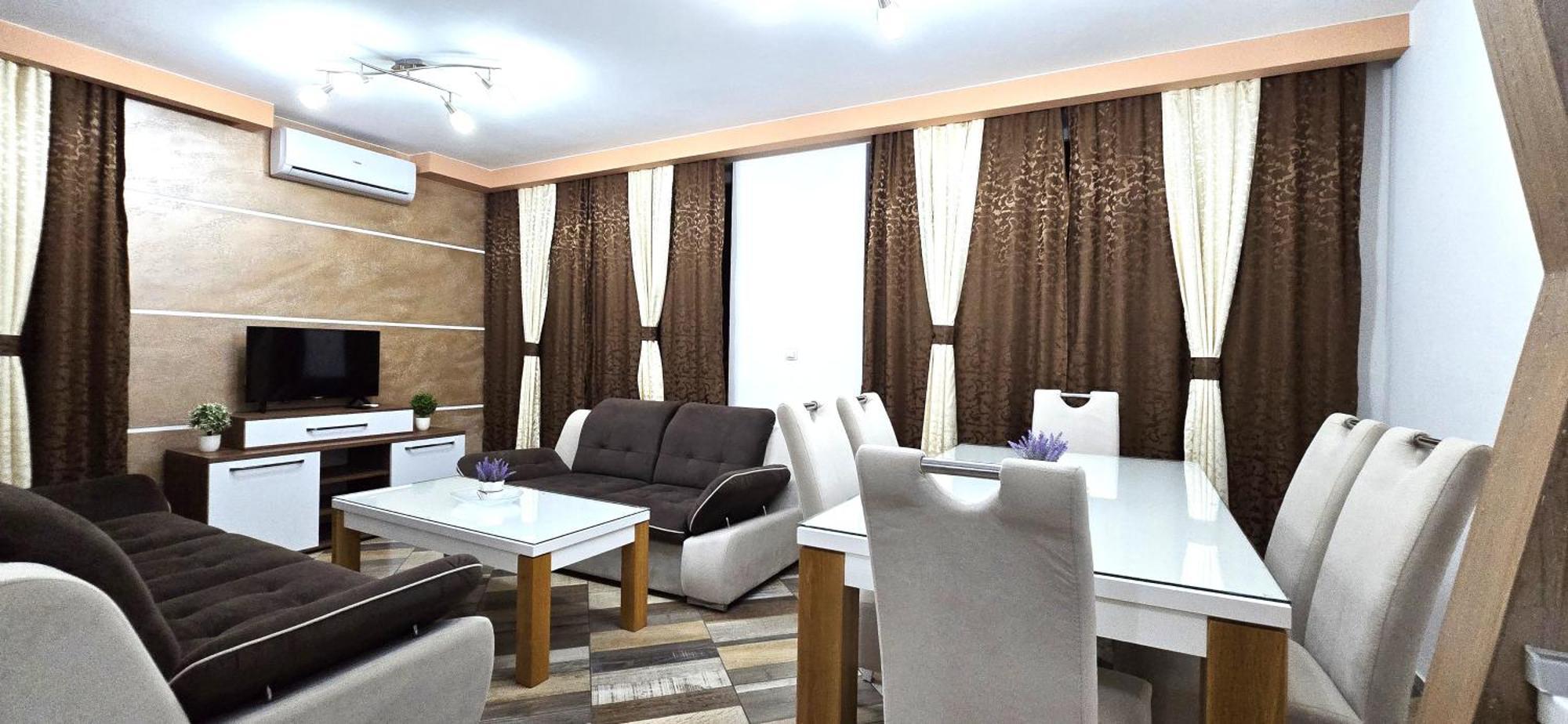 Vila Tatjana Vodice Kültér fotó