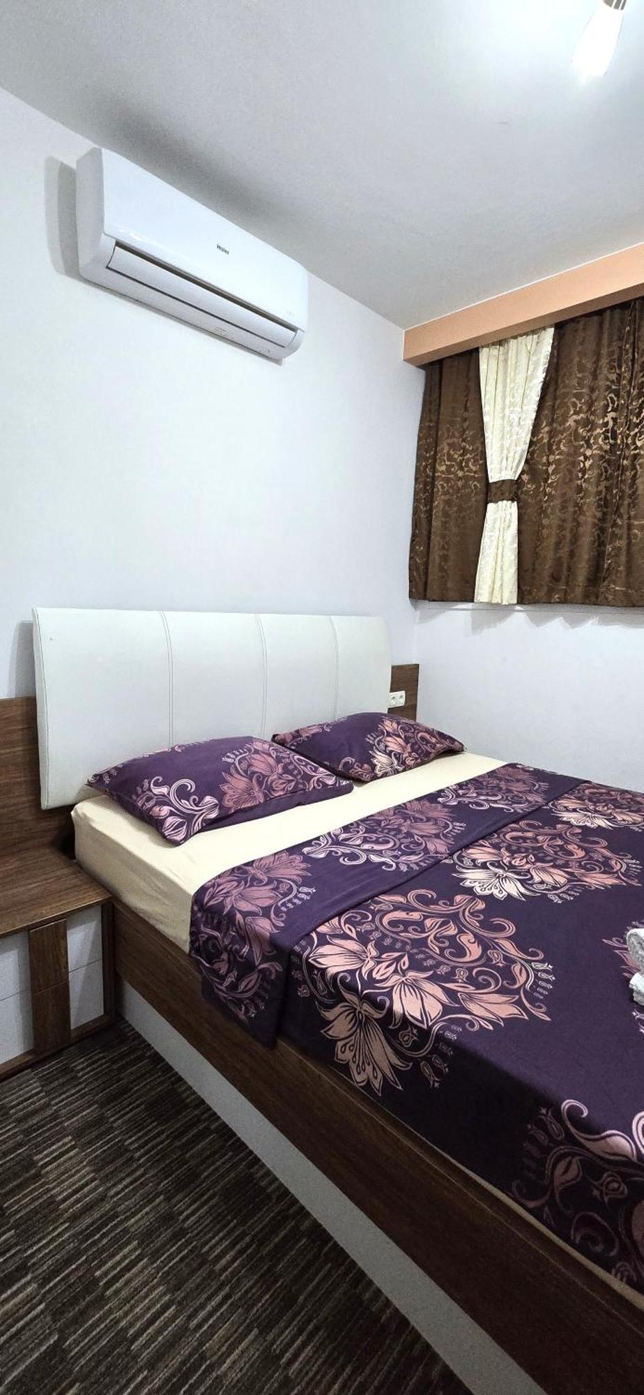 Vila Tatjana Vodice Kültér fotó