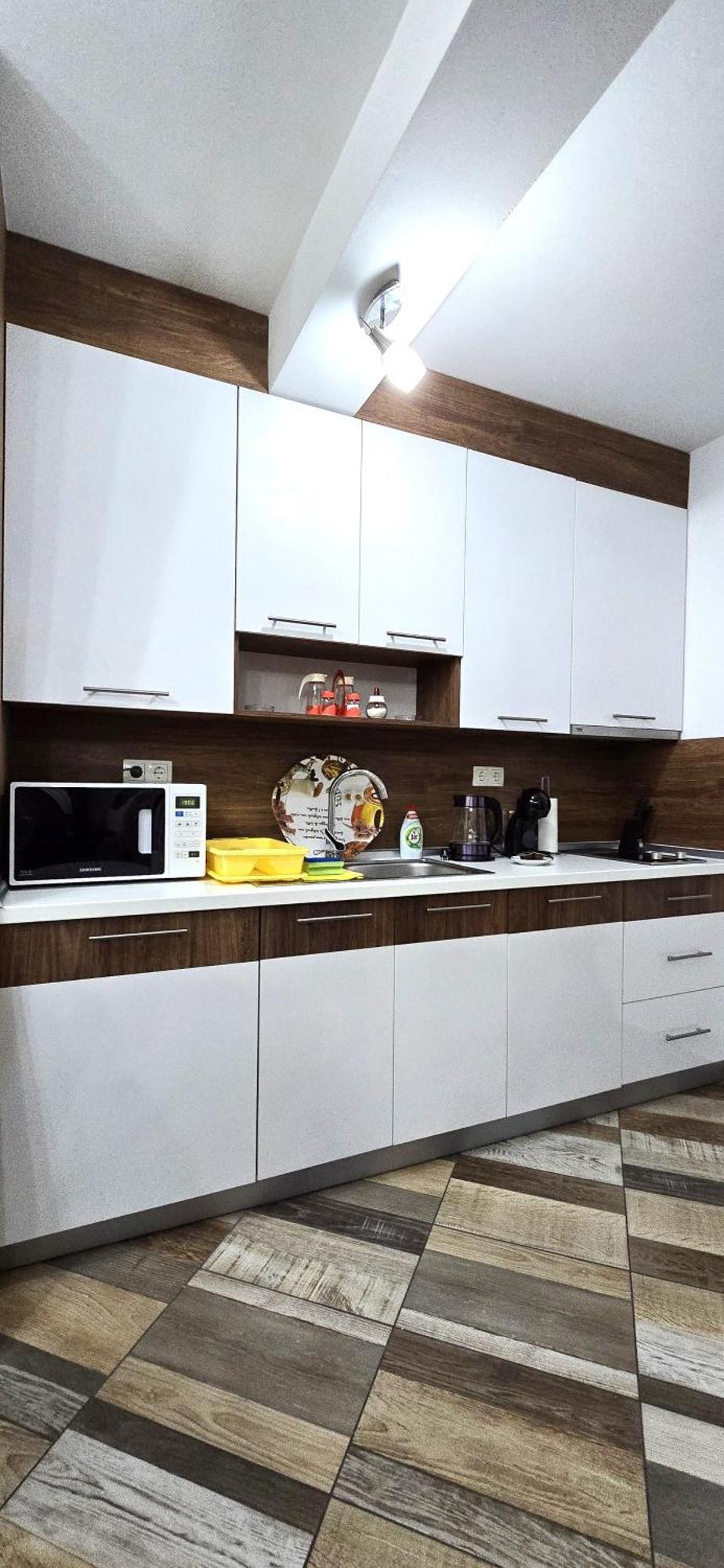 Vila Tatjana Vodice Kültér fotó