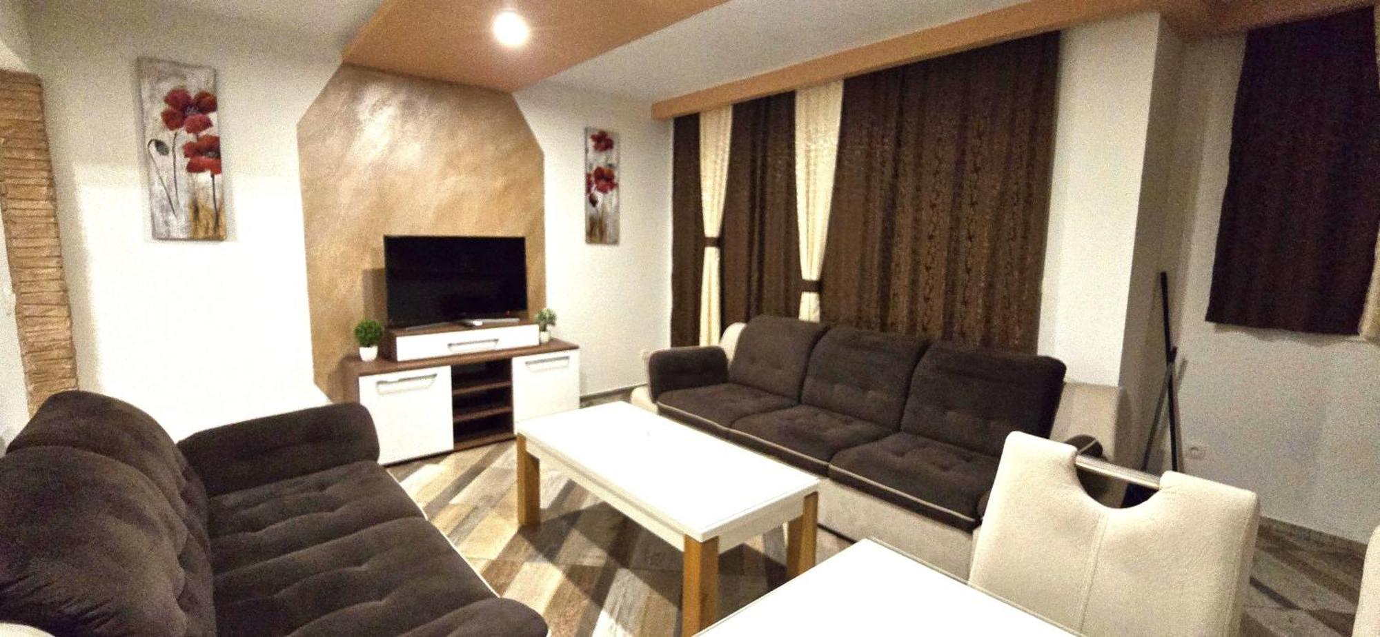 Vila Tatjana Vodice Kültér fotó