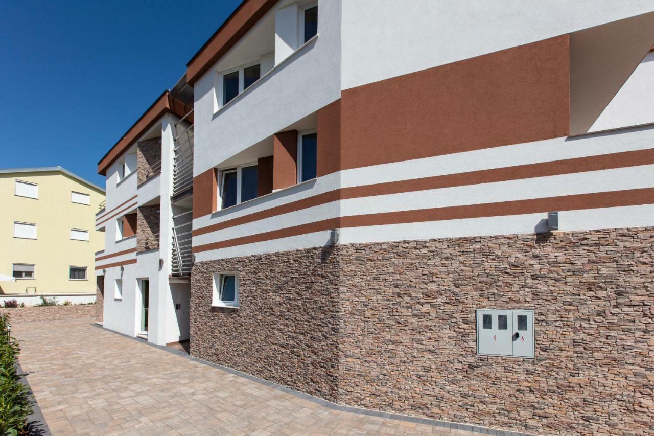 Vila Tatjana Vodice Kültér fotó