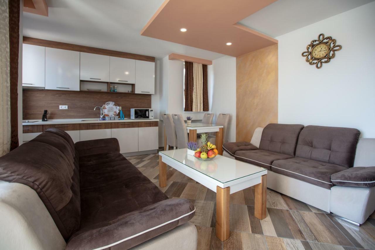 Vila Tatjana Vodice Kültér fotó